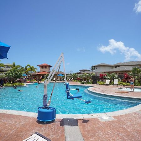 Villa Pili Mai II Koloa Exterior foto