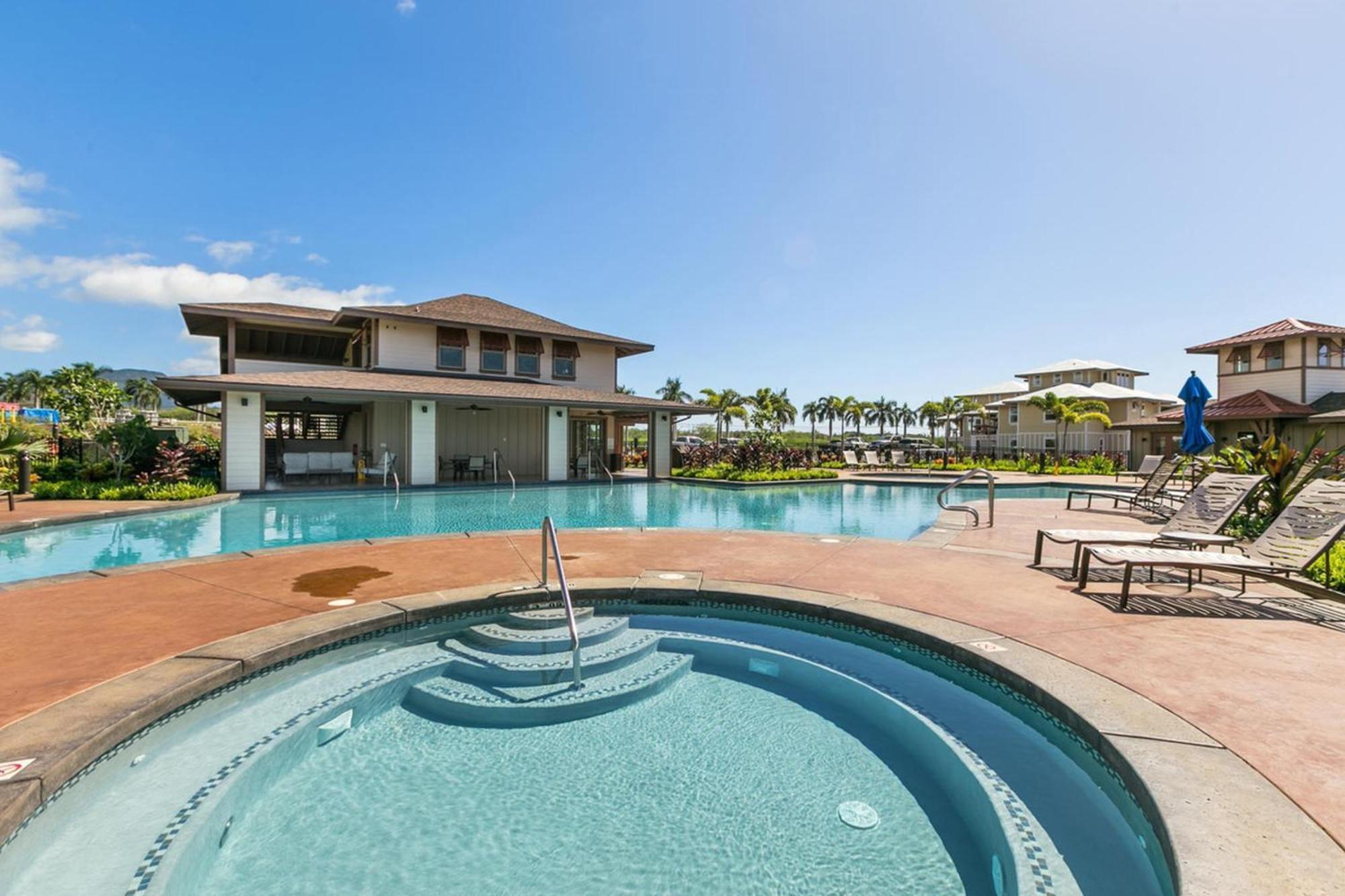 Villa Pili Mai II Koloa Exterior foto