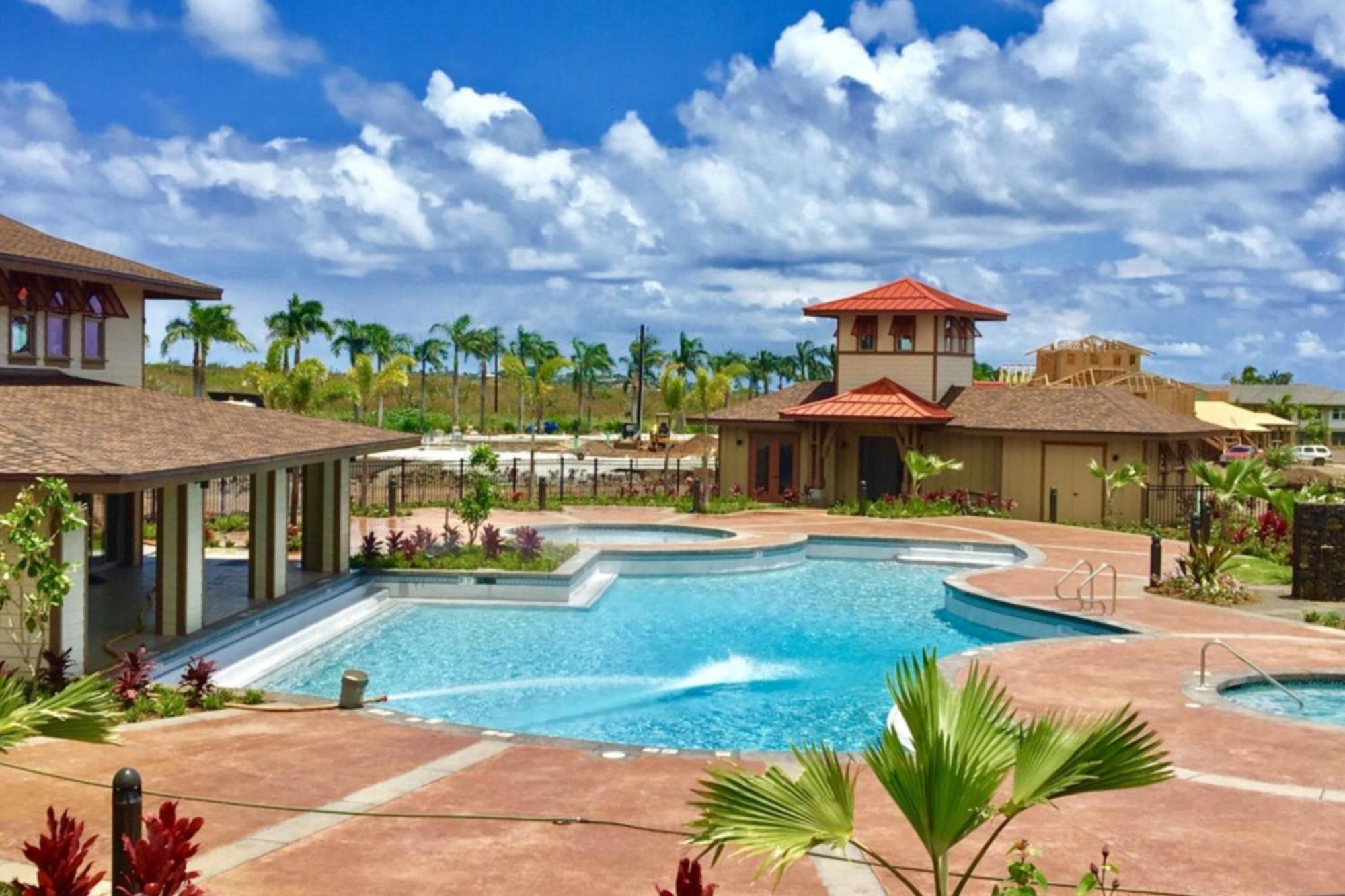 Villa Pili Mai II Koloa Exterior foto