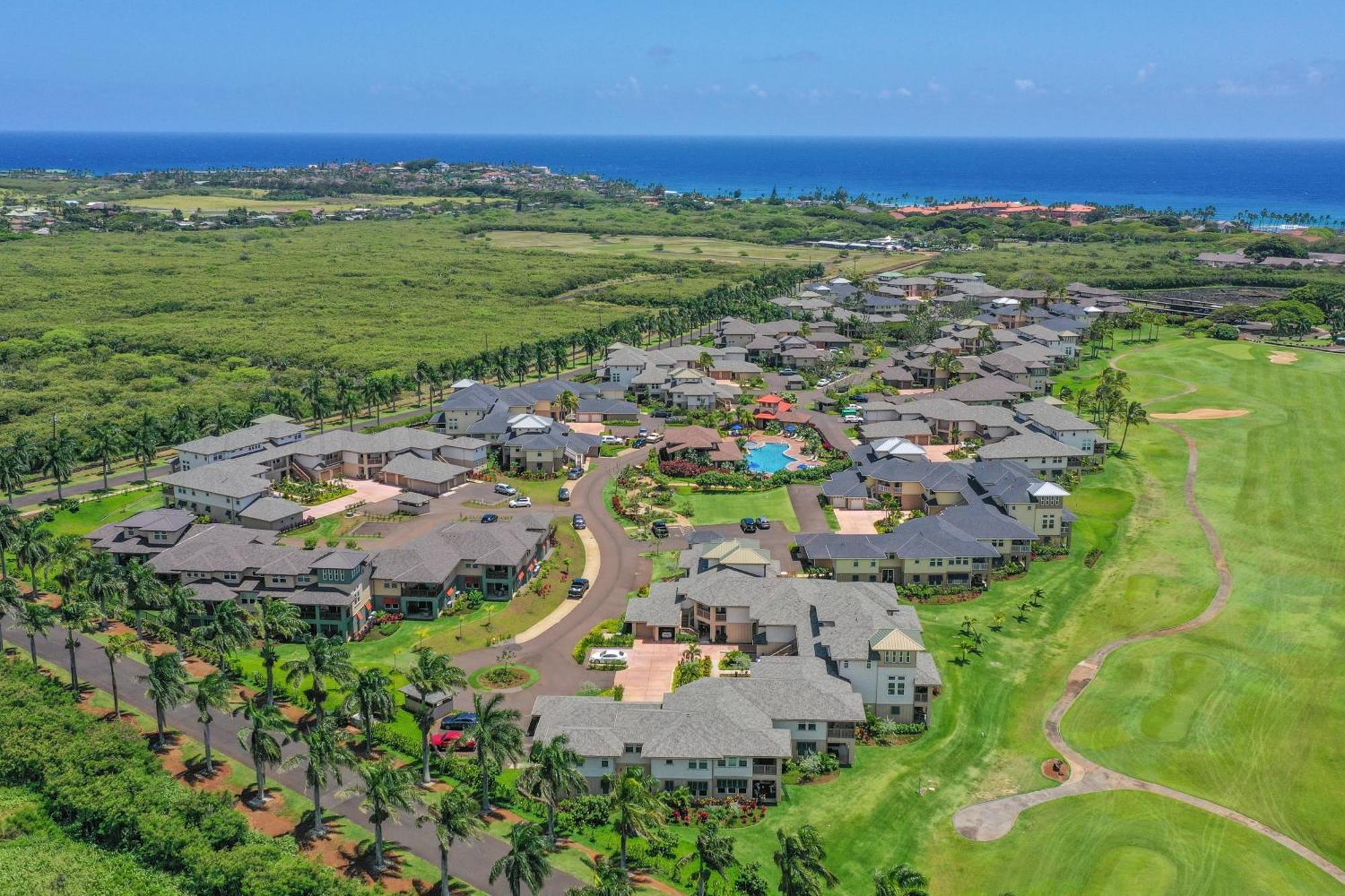 Villa Pili Mai II Koloa Habitación foto