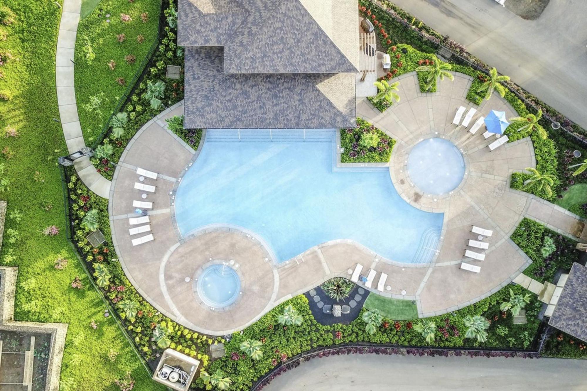 Villa Pili Mai II Koloa Exterior foto