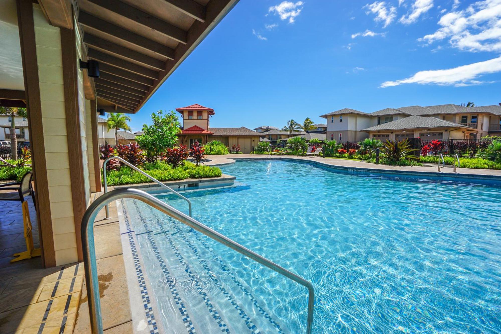 Villa Pili Mai II Koloa Habitación foto
