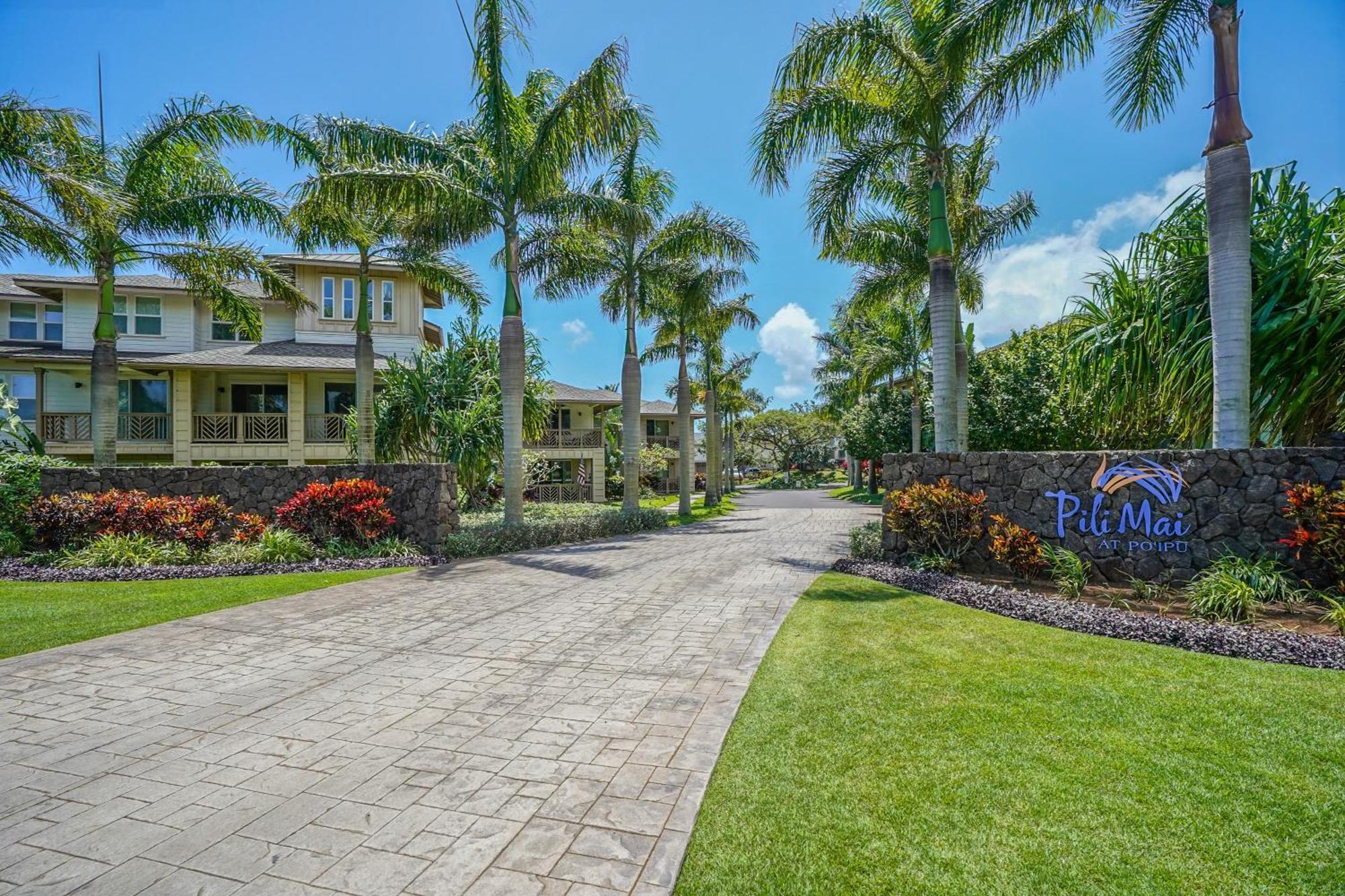 Villa Pili Mai II Koloa Habitación foto