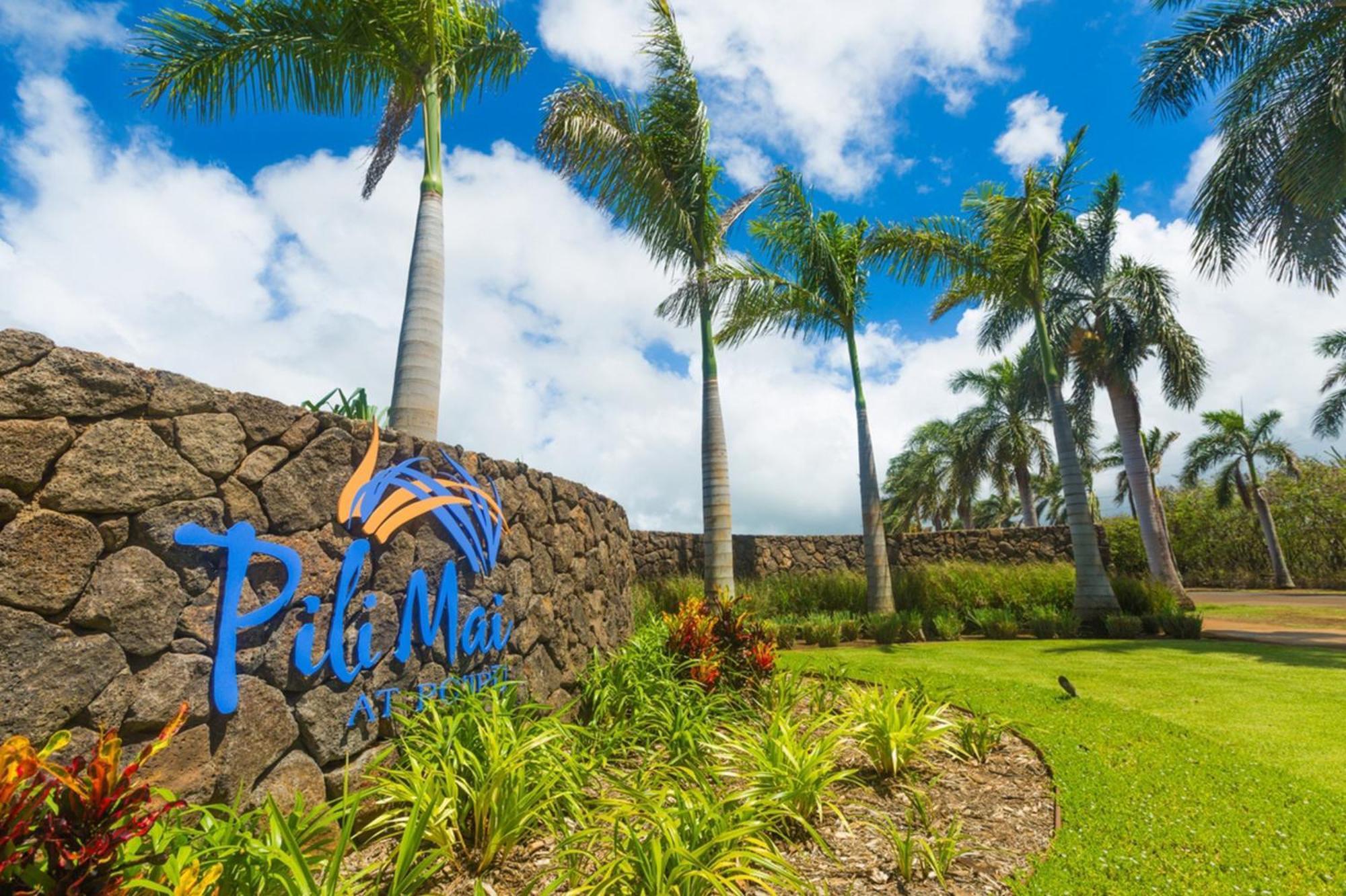 Villa Pili Mai II Koloa Exterior foto