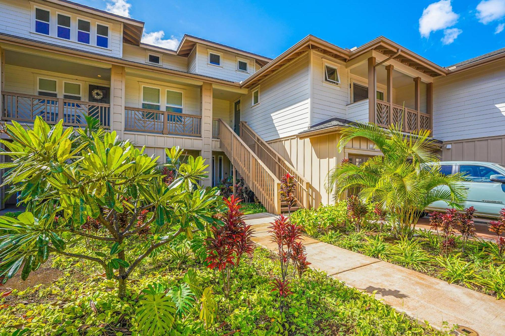 Villa Pili Mai II Koloa Habitación foto