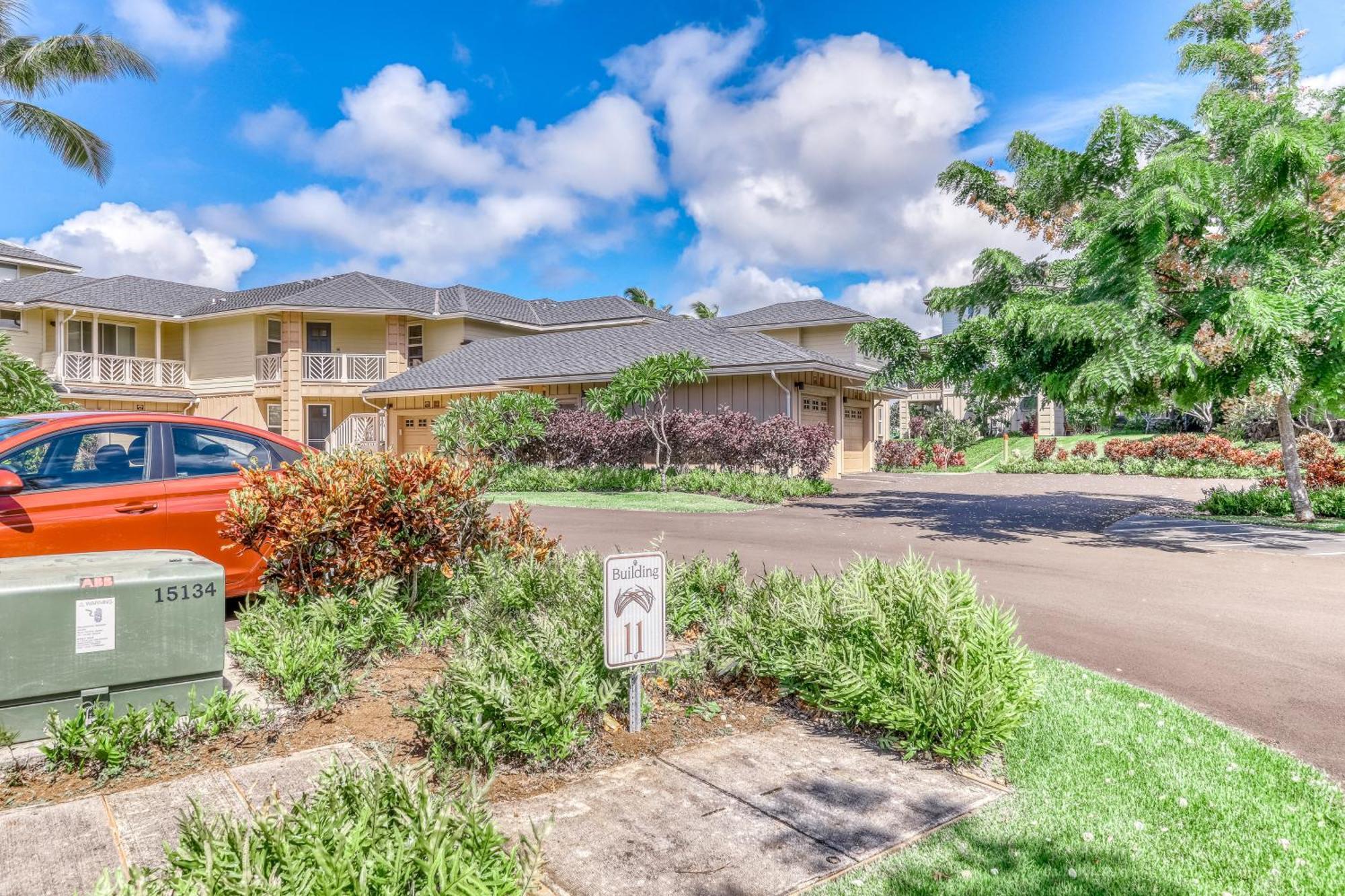 Villa Pili Mai II Koloa Exterior foto