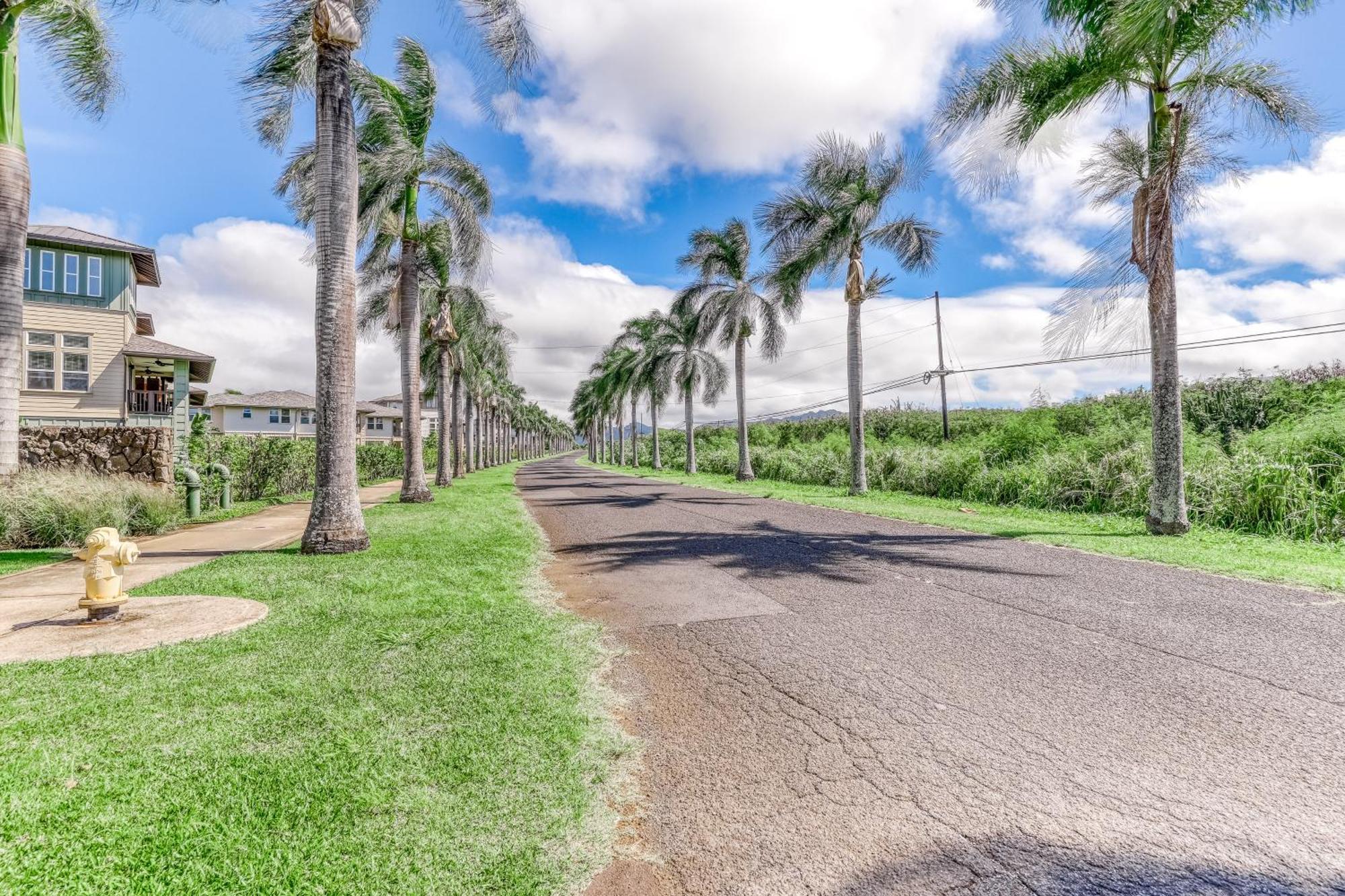 Villa Pili Mai II Koloa Exterior foto