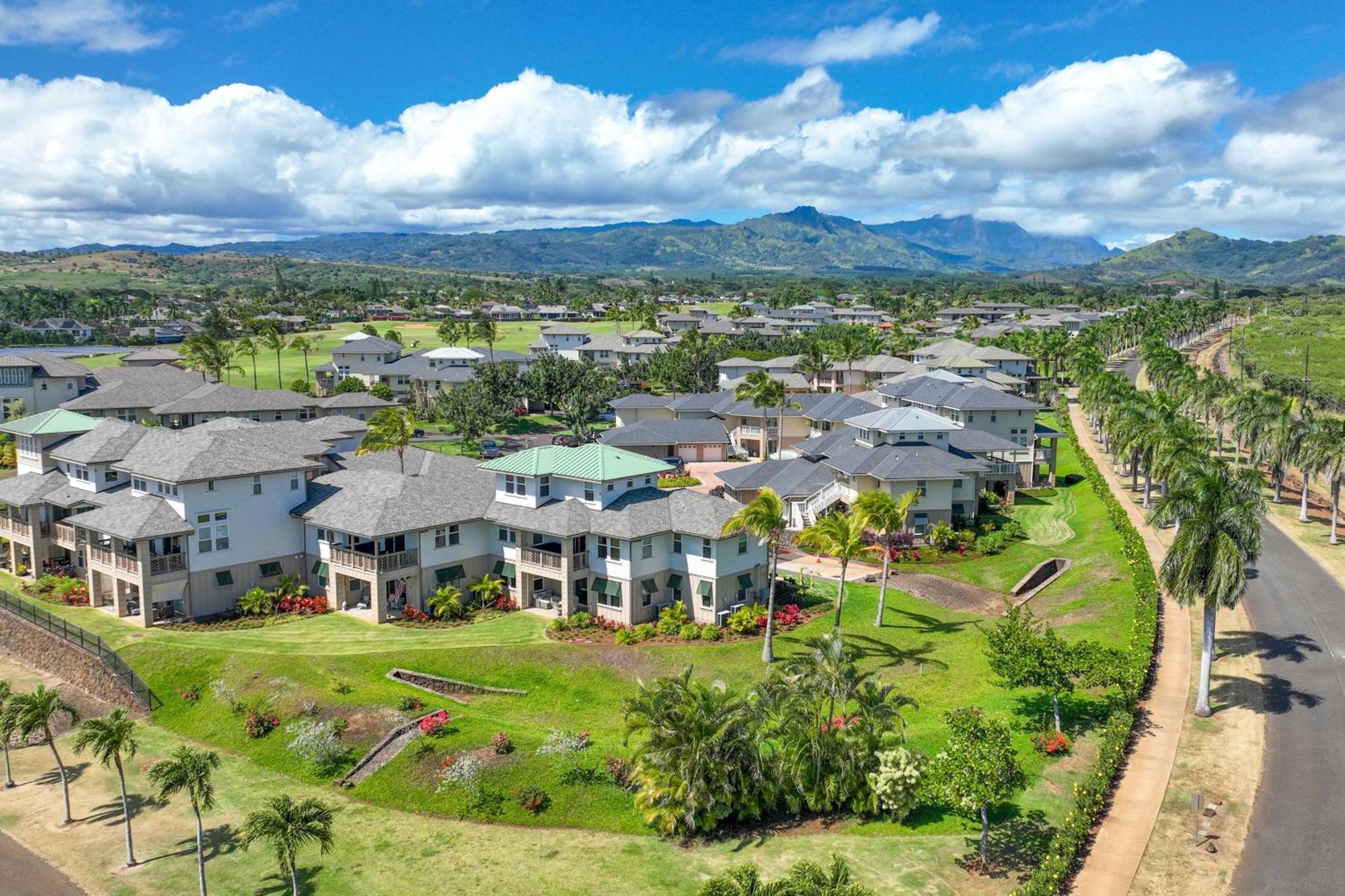 Villa Pili Mai II Koloa Habitación foto