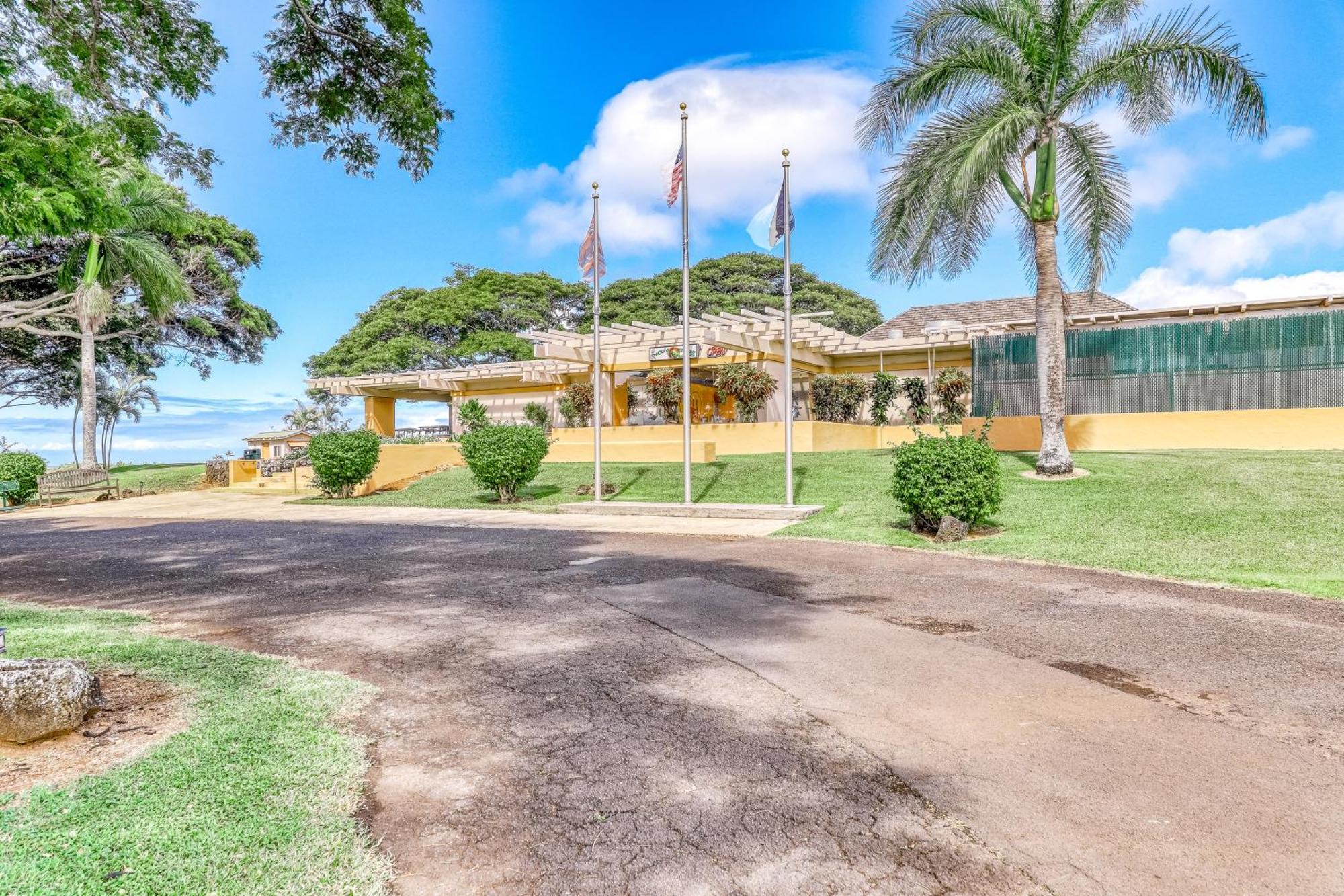 Villa Pili Mai II Koloa Exterior foto