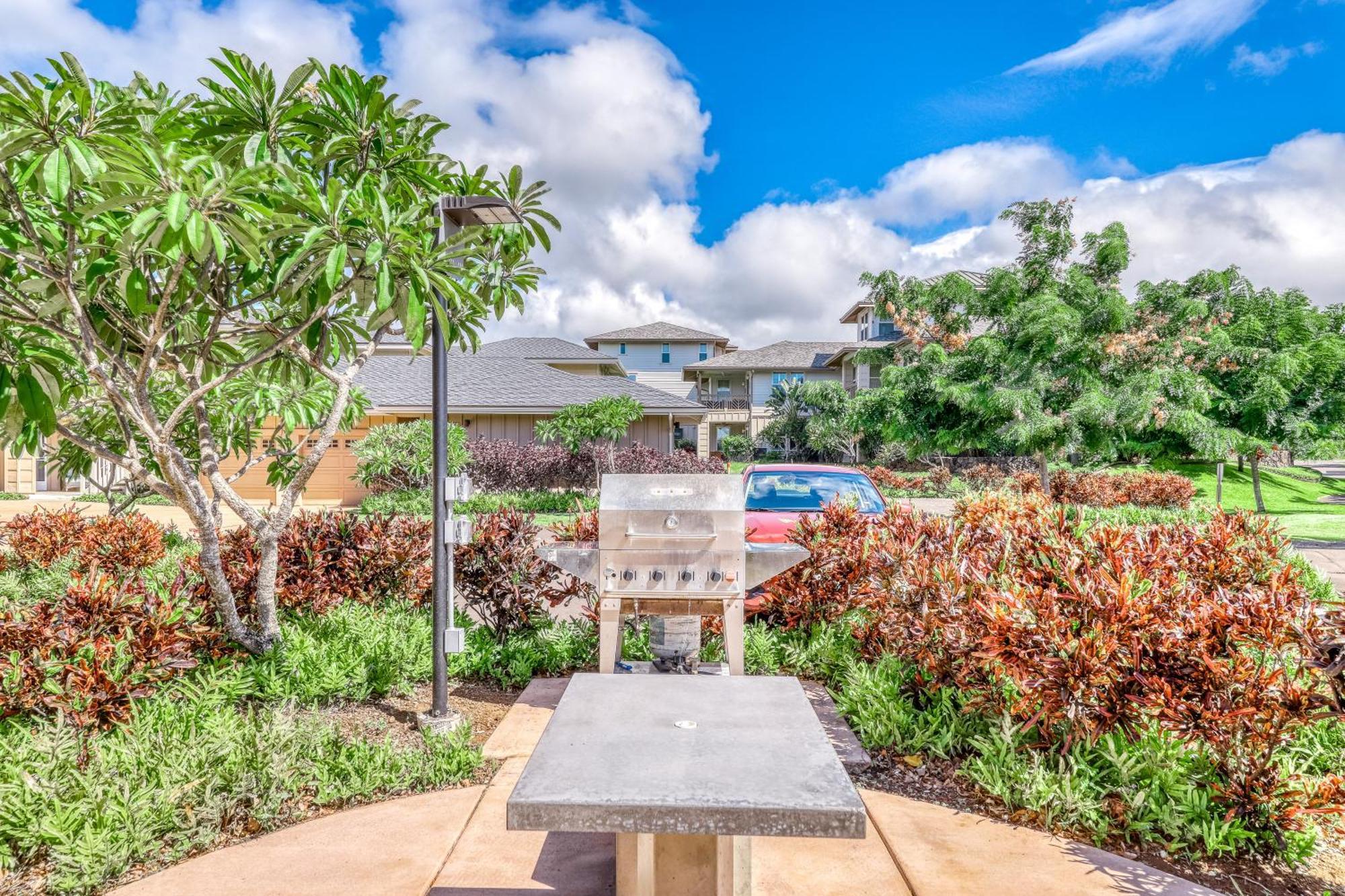 Villa Pili Mai II Koloa Exterior foto