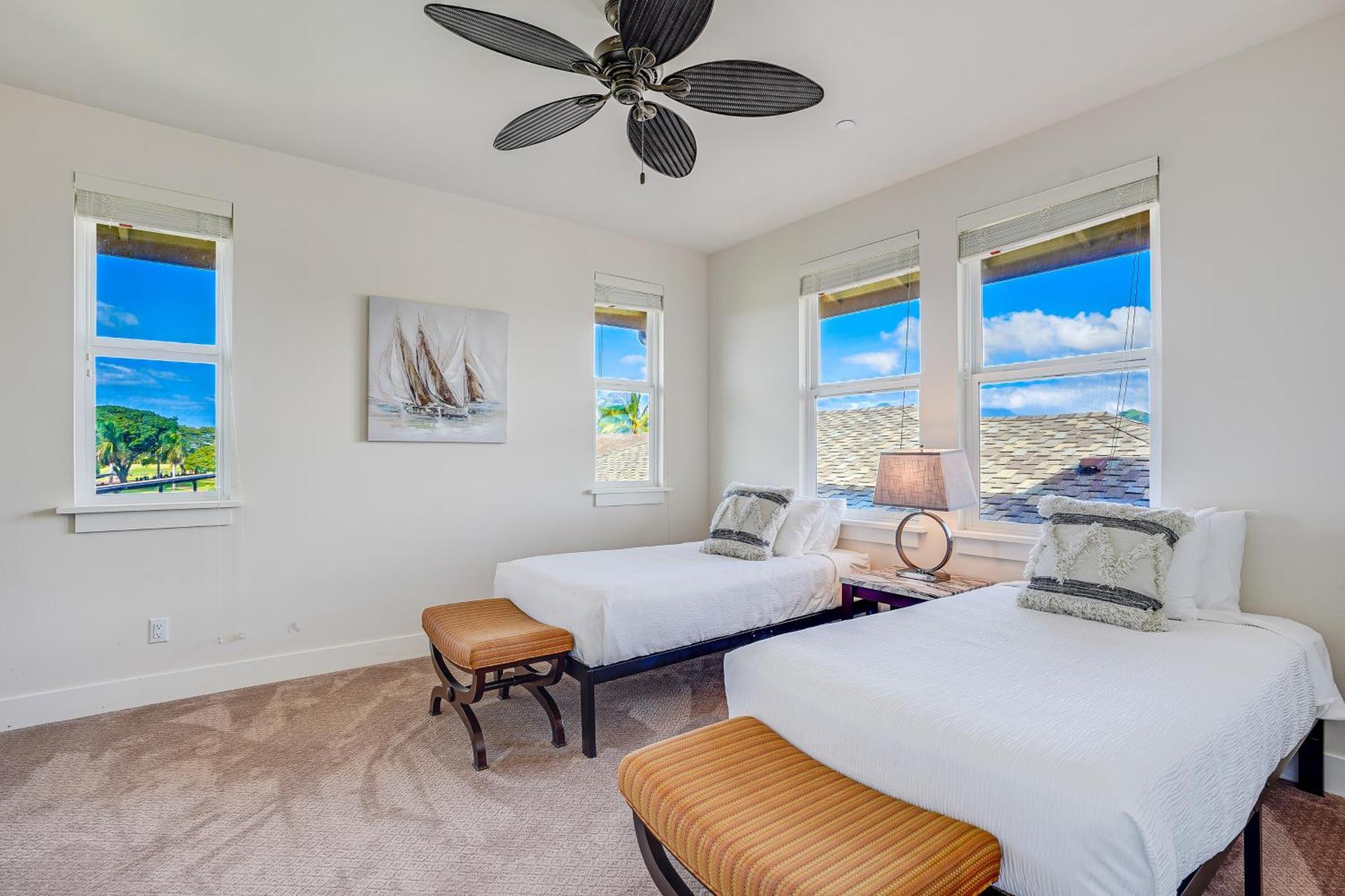 Villa Pili Mai II Koloa Habitación foto