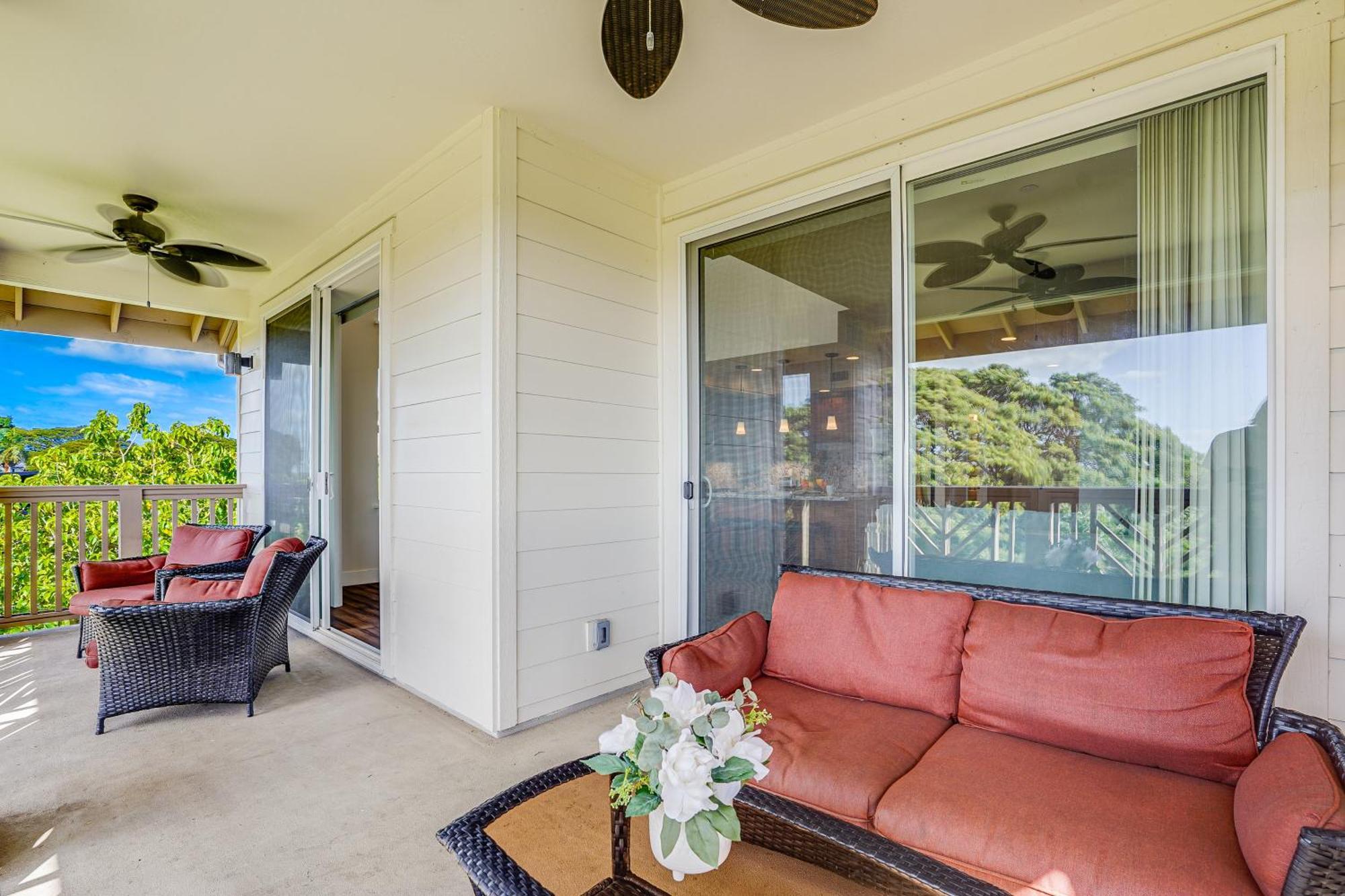 Villa Pili Mai II Koloa Habitación foto