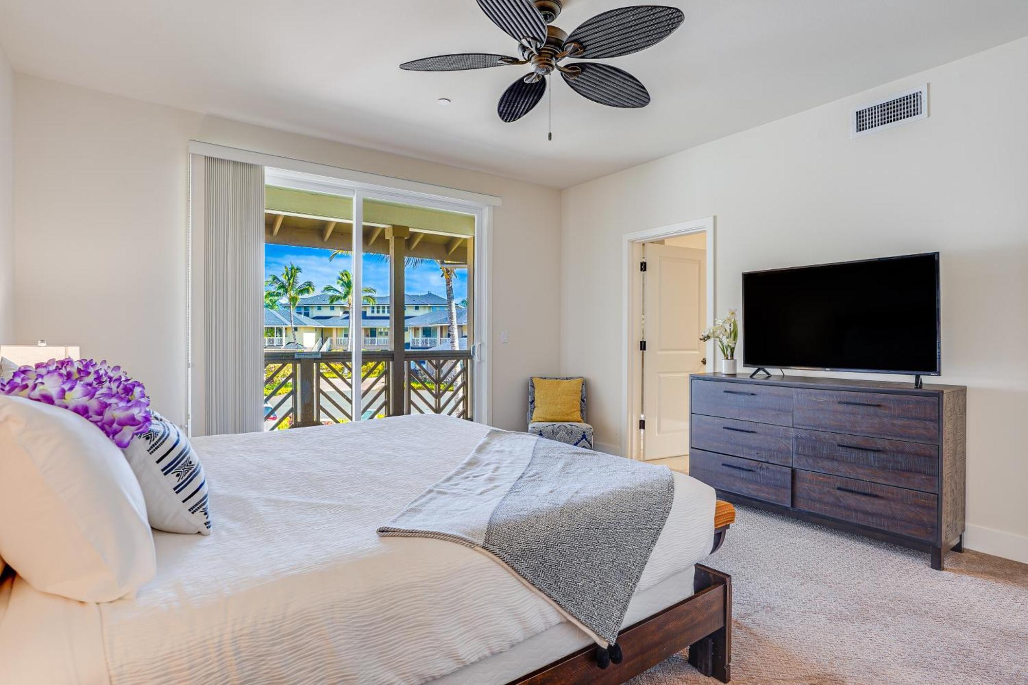 Villa Pili Mai II Koloa Habitación foto