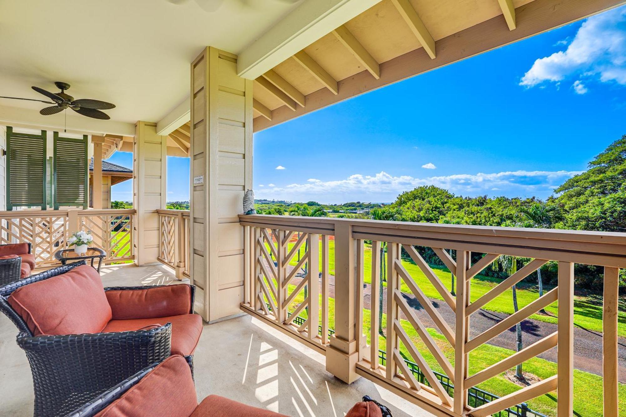 Villa Pili Mai II Koloa Habitación foto