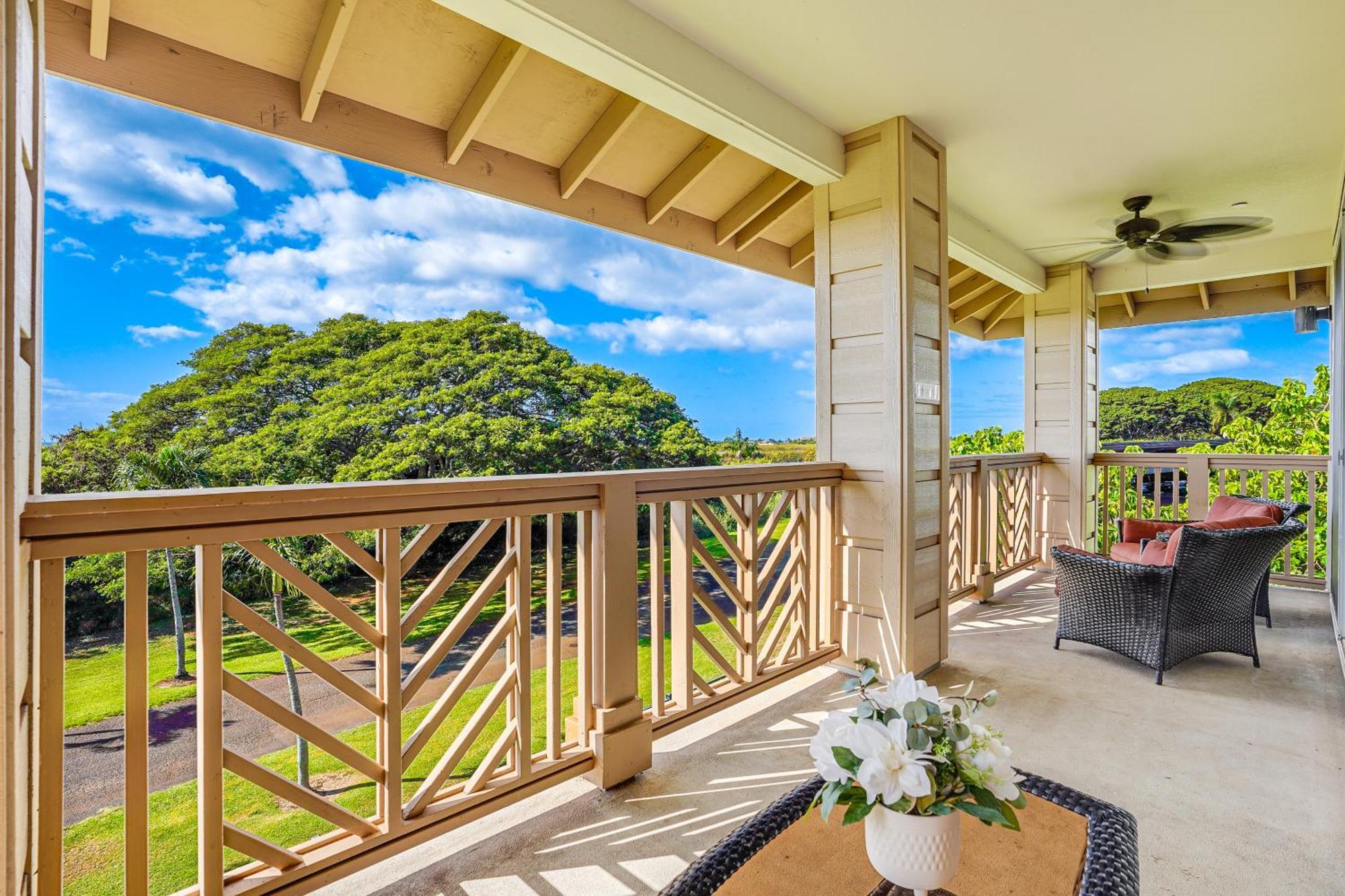 Villa Pili Mai II Koloa Habitación foto