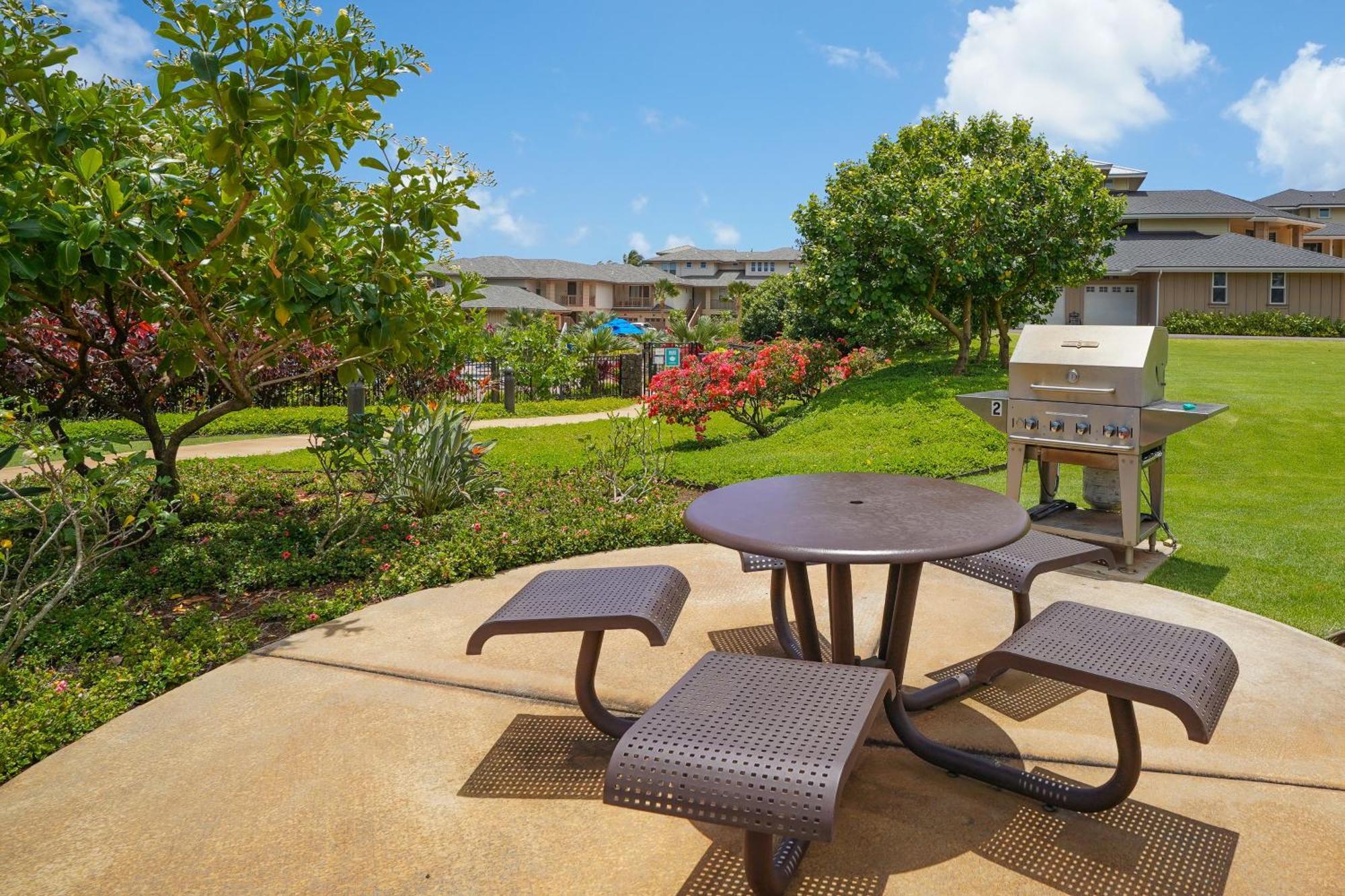 Villa Pili Mai II Koloa Habitación foto