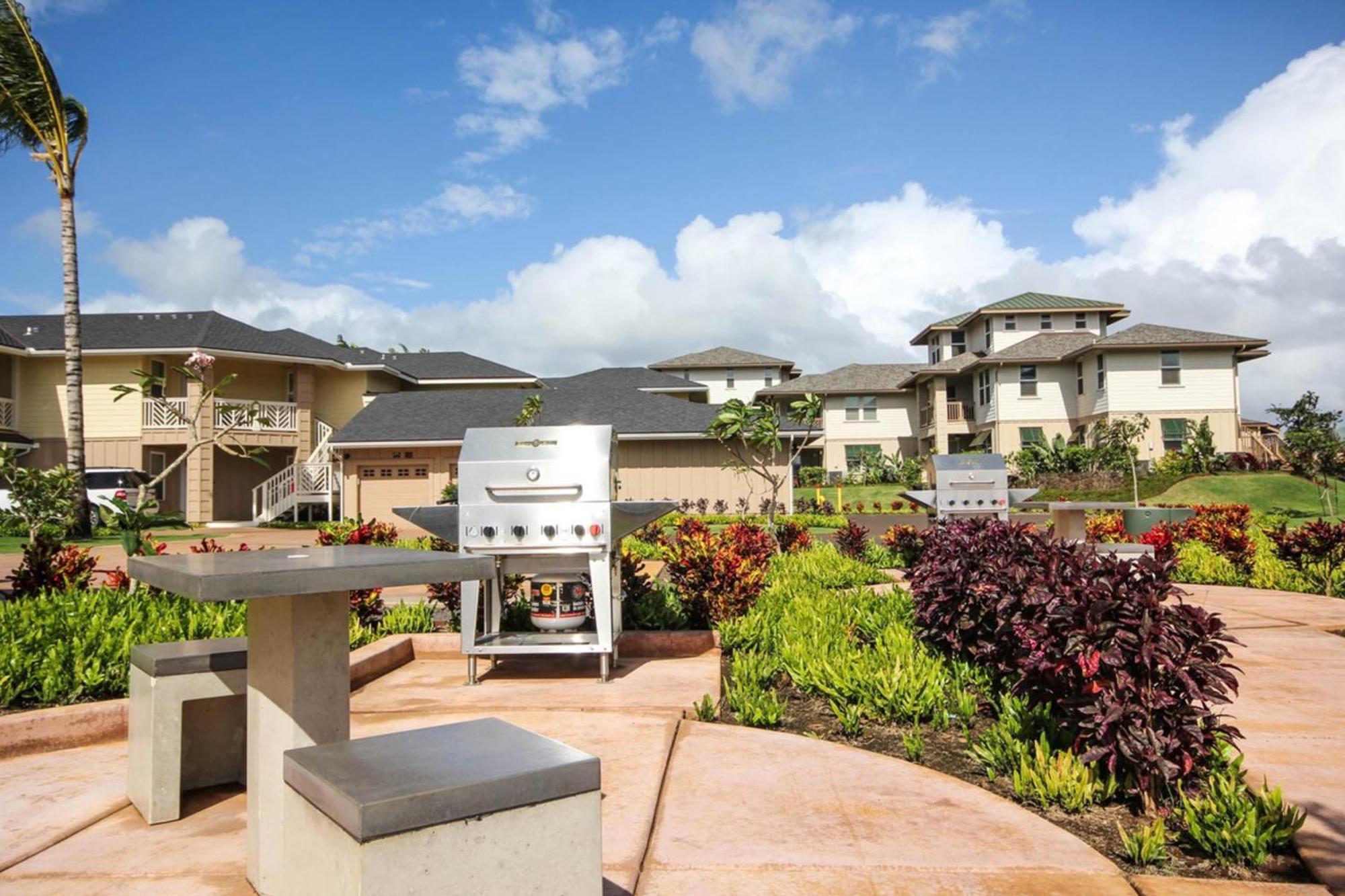 Villa Pili Mai II Koloa Habitación foto