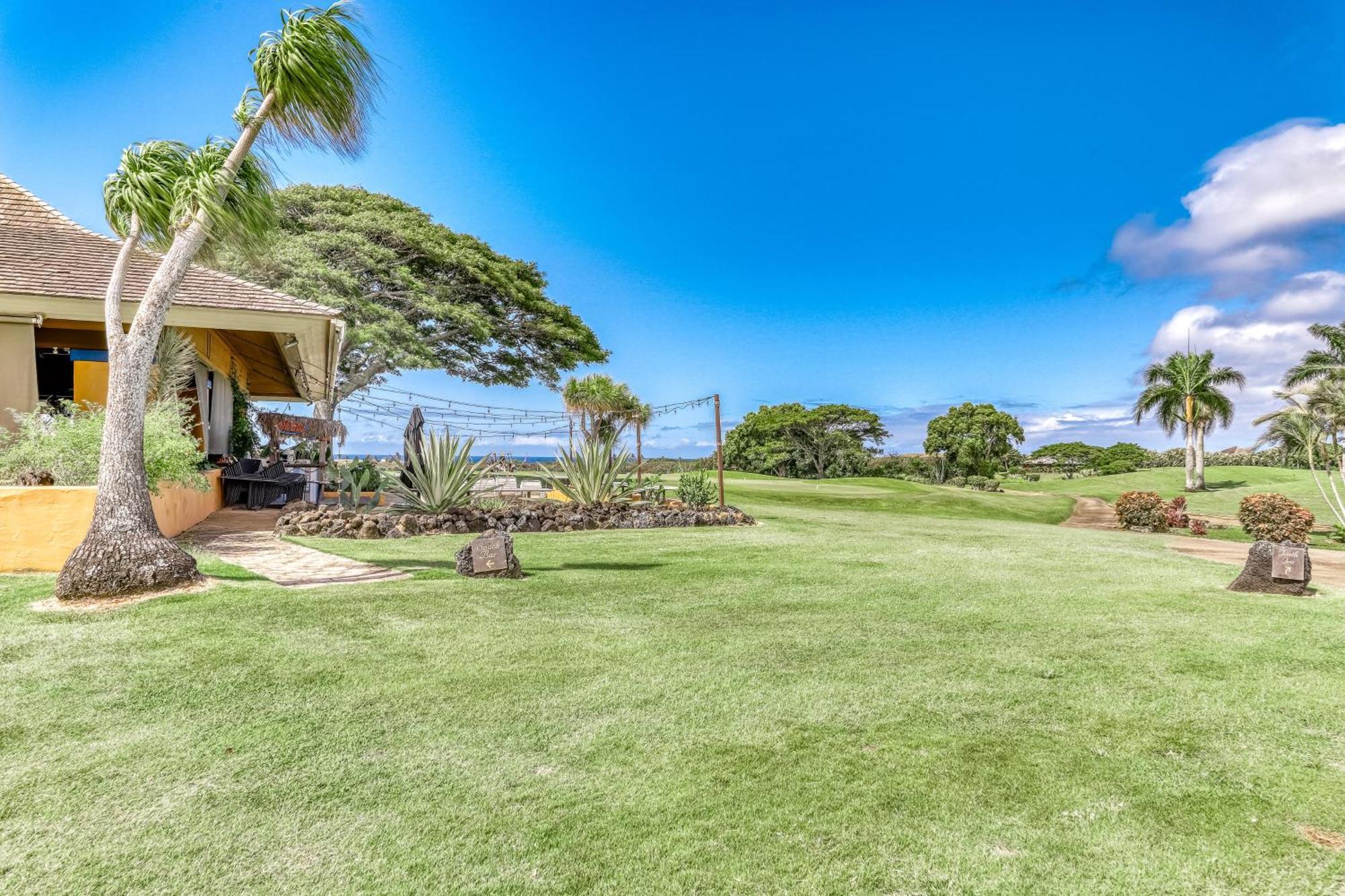 Villa Pili Mai II Koloa Habitación foto