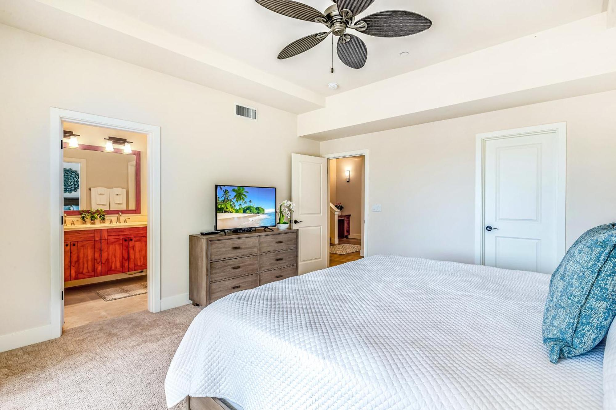 Villa Pili Mai II Koloa Habitación foto
