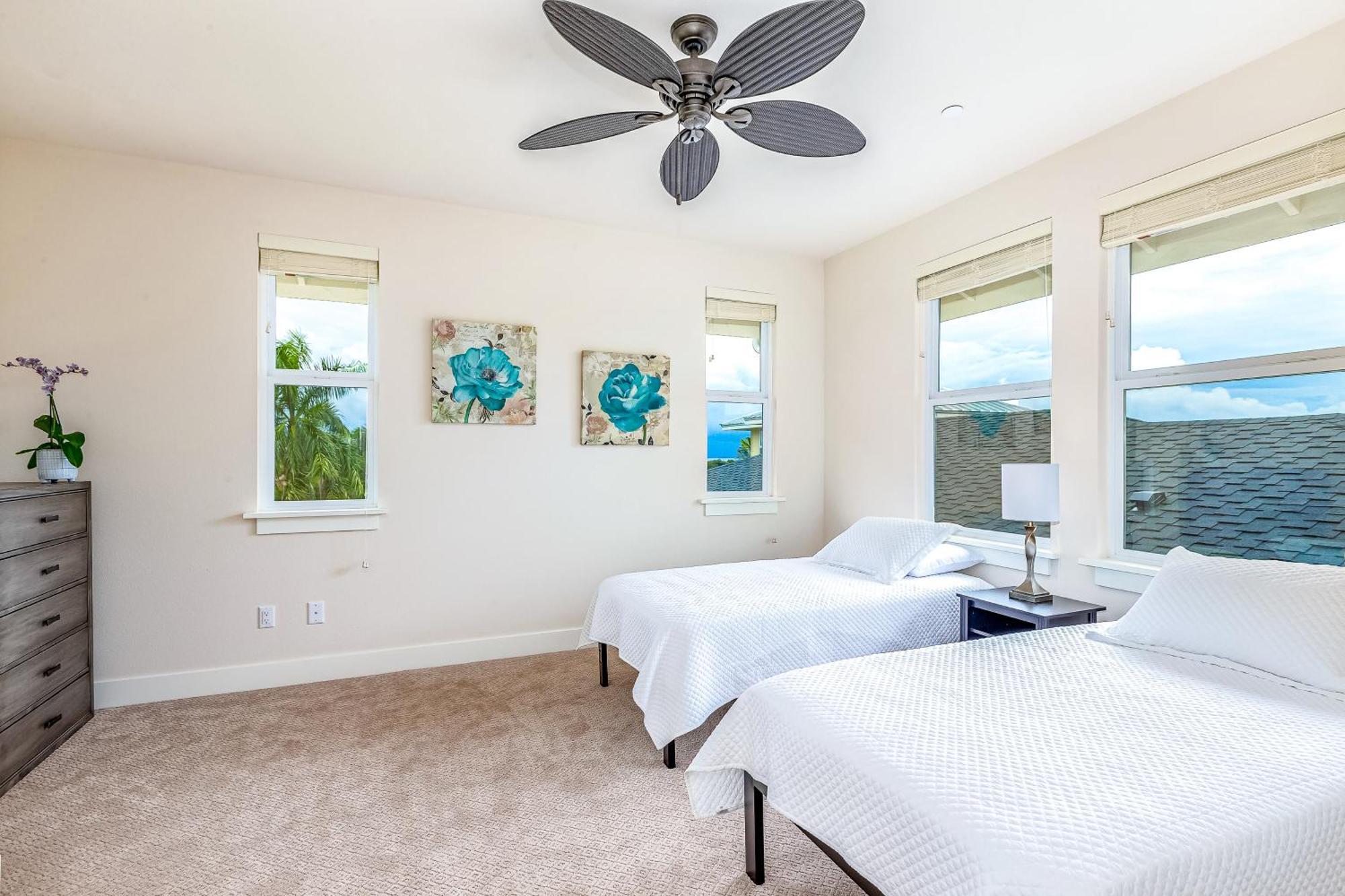 Villa Pili Mai II Koloa Habitación foto