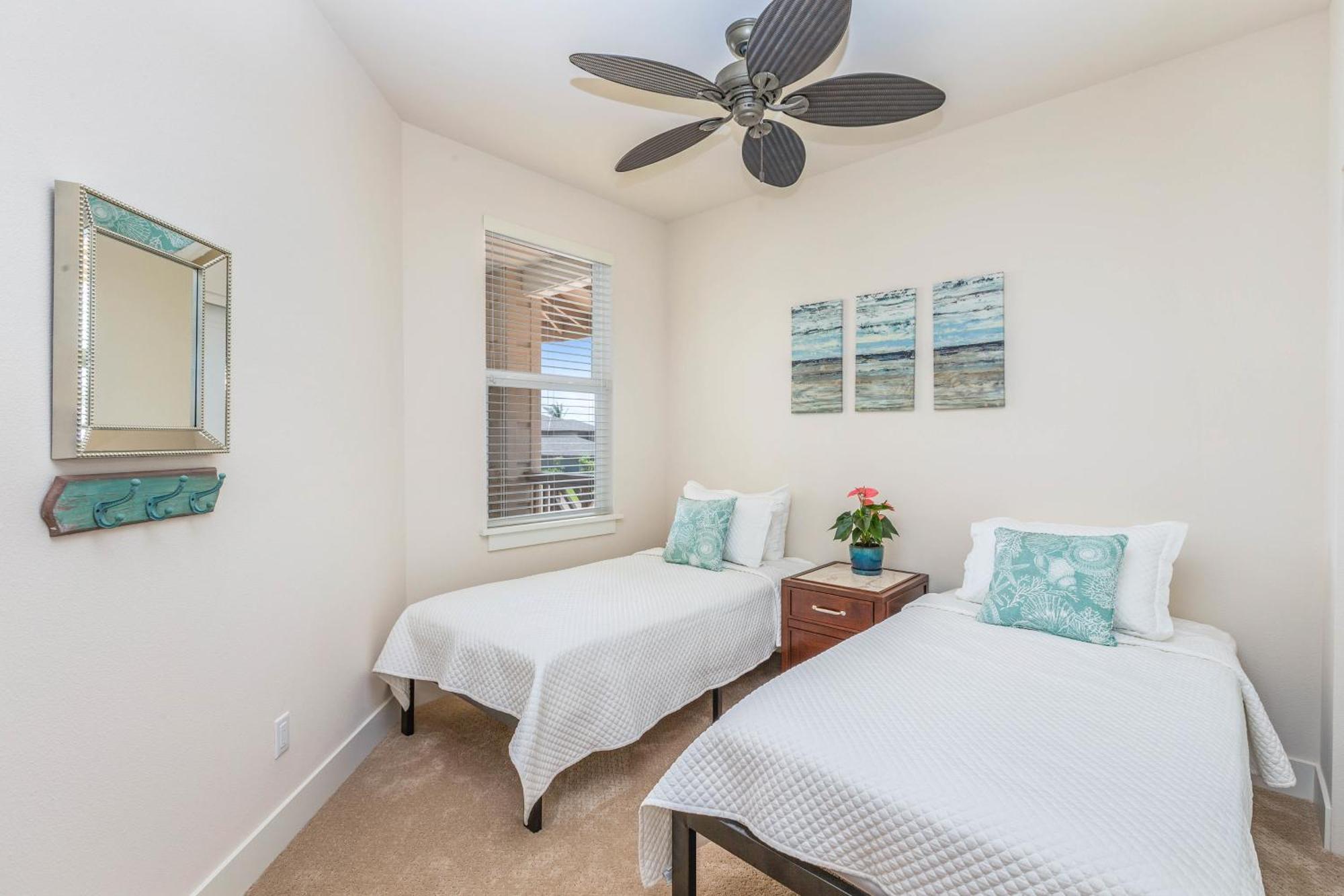 Villa Pili Mai II Koloa Habitación foto
