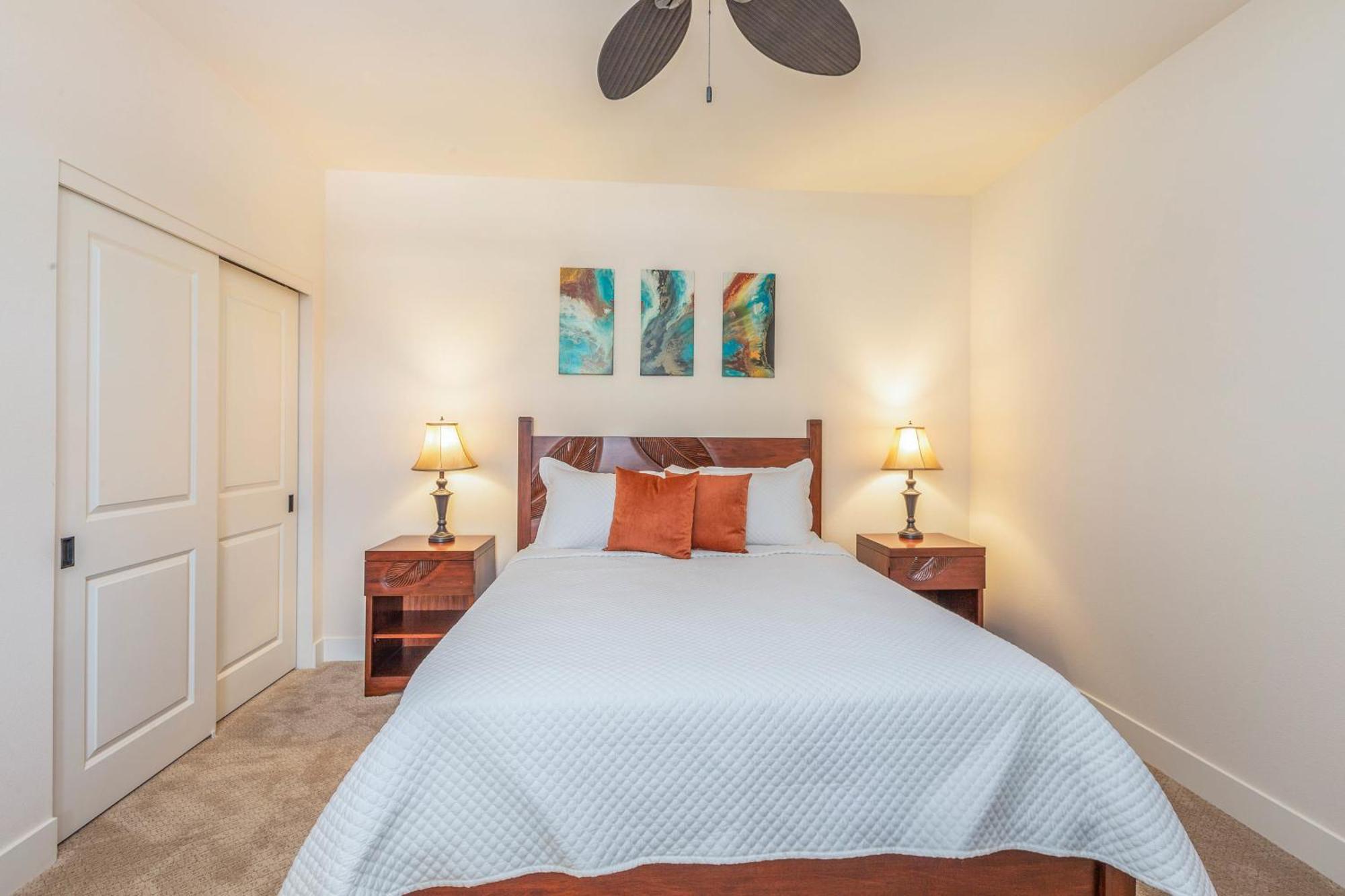 Villa Pili Mai II Koloa Habitación foto