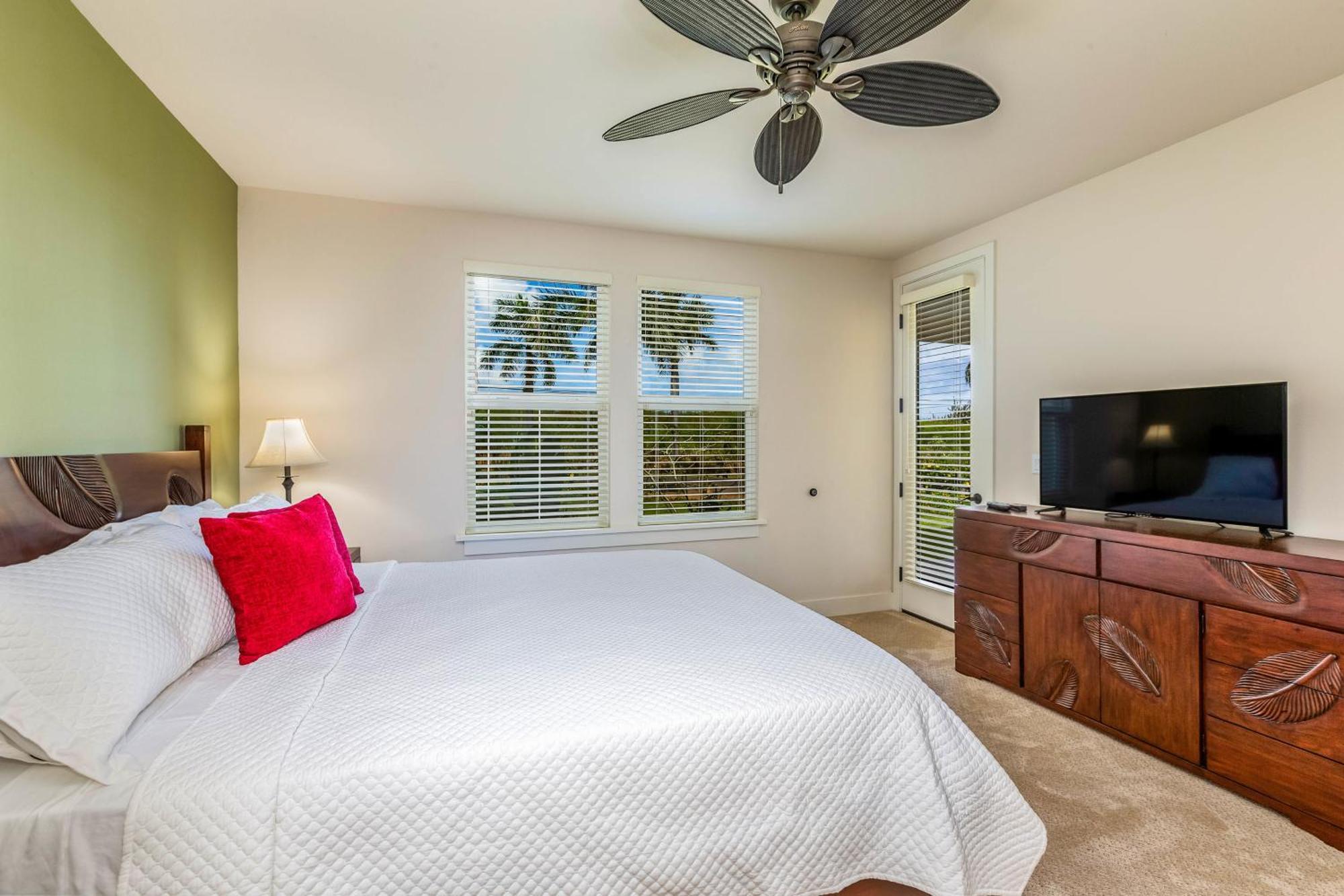 Villa Pili Mai II Koloa Habitación foto