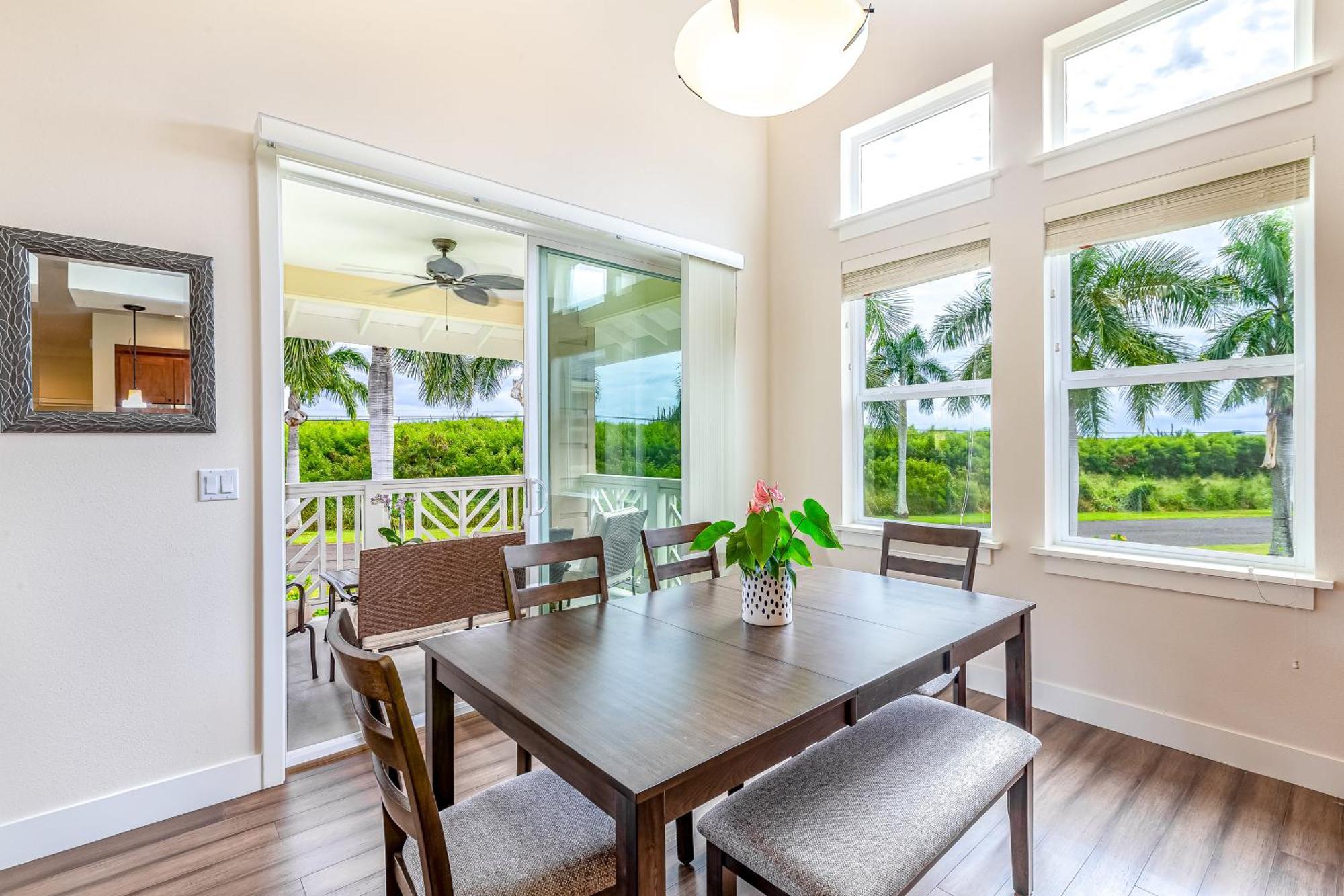 Villa Pili Mai II Koloa Habitación foto