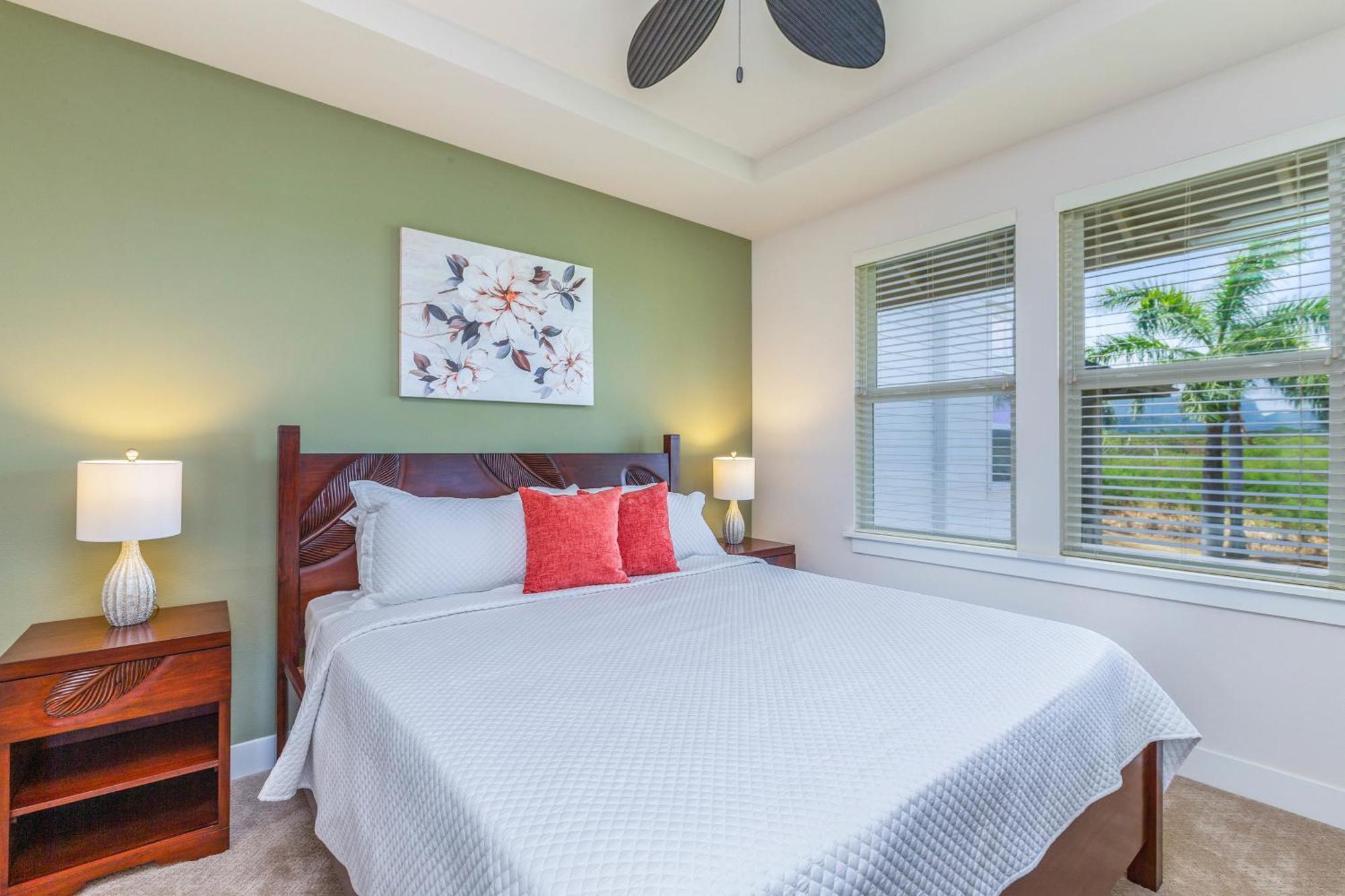Villa Pili Mai II Koloa Habitación foto