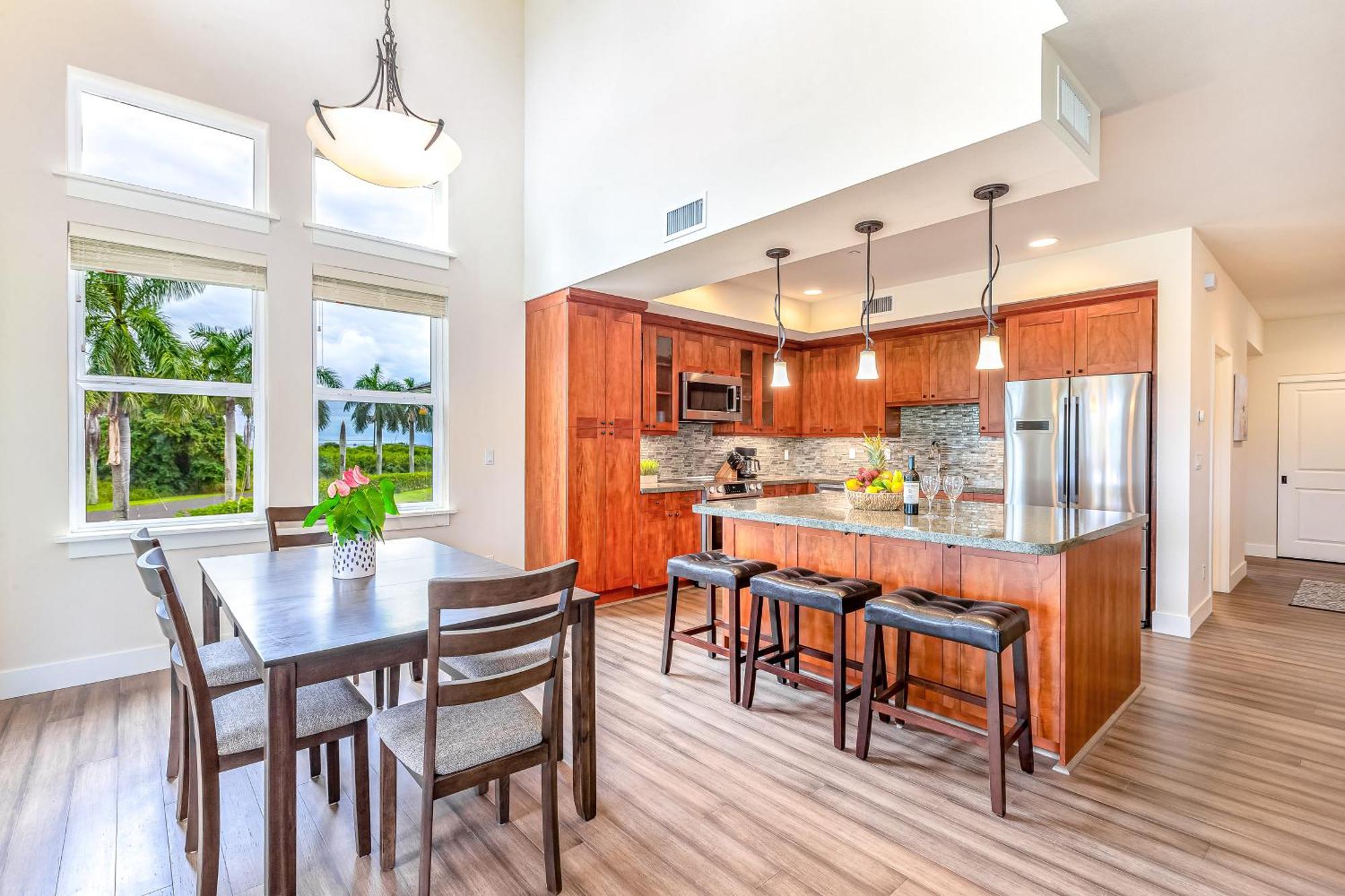 Villa Pili Mai II Koloa Habitación foto