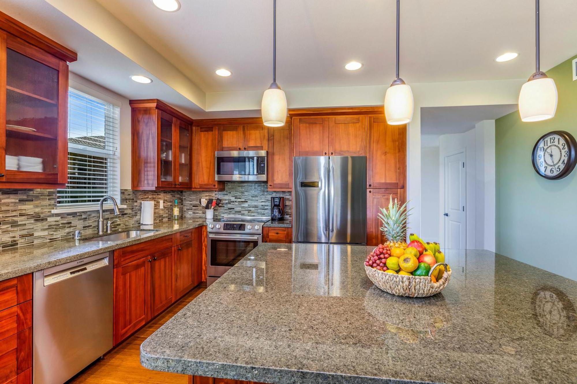 Villa Pili Mai II Koloa Habitación foto