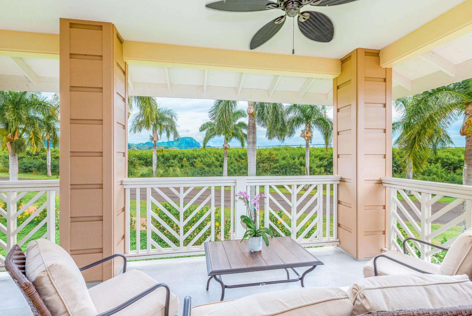 Villa Pili Mai II Koloa Habitación foto