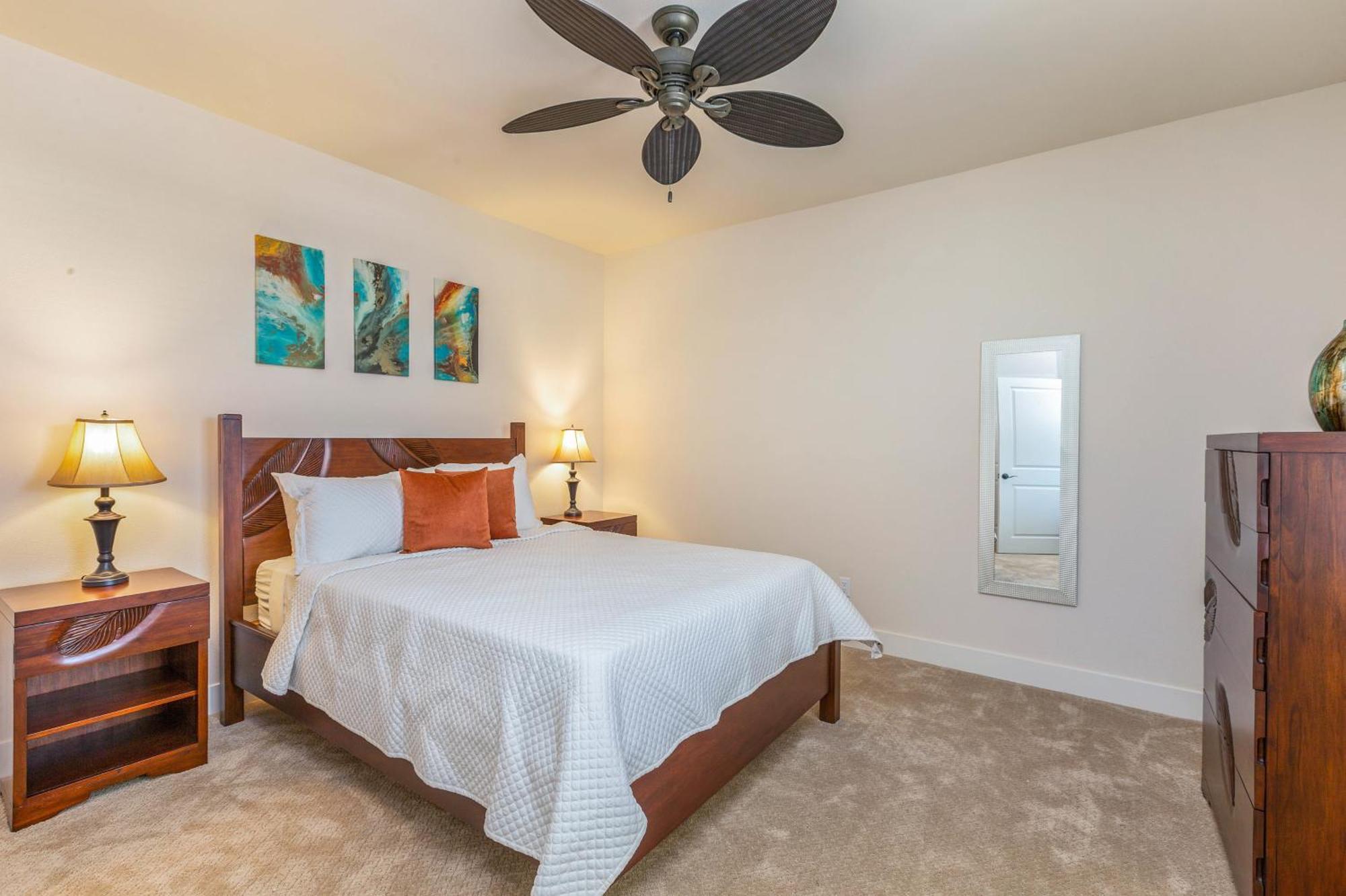 Villa Pili Mai II Koloa Habitación foto