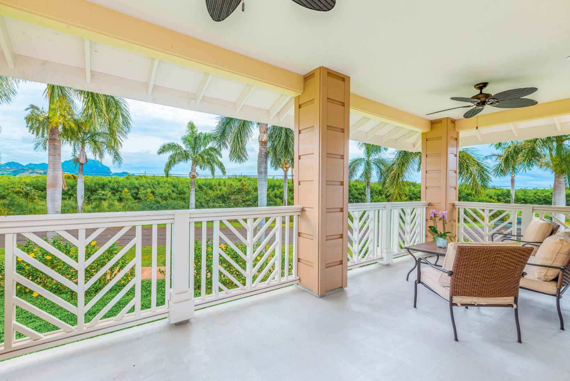 Villa Pili Mai II Koloa Habitación foto