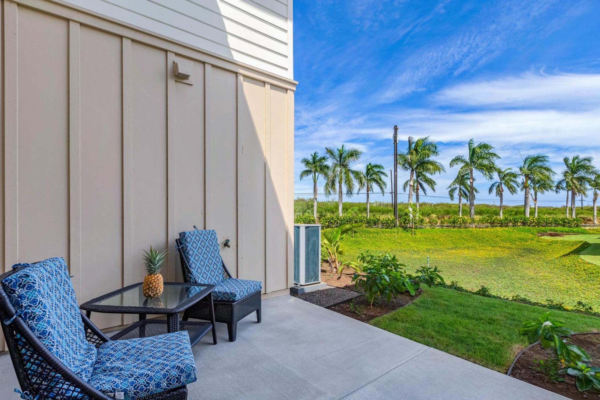 Villa Pili Mai II Koloa Habitación foto