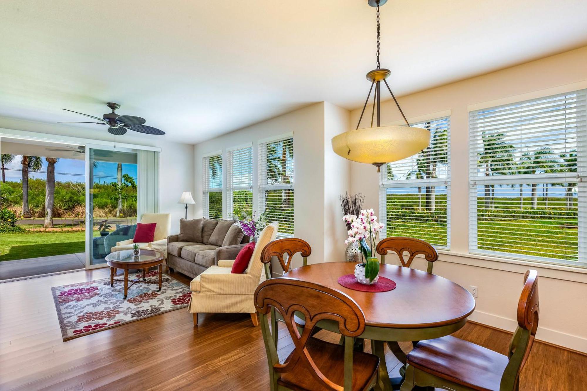 Villa Pili Mai II Koloa Habitación foto