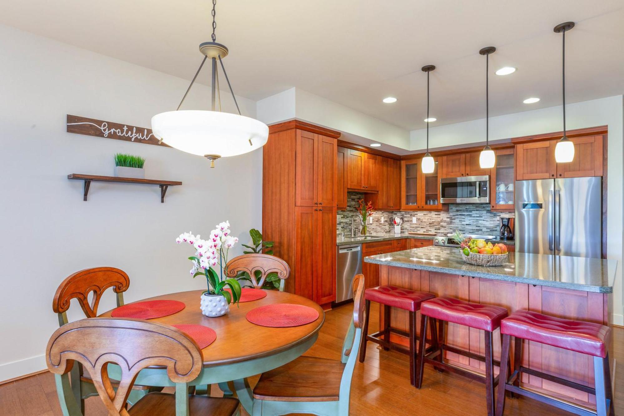 Villa Pili Mai II Koloa Habitación foto