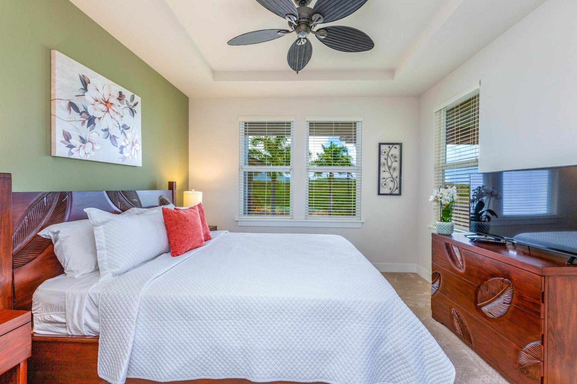 Villa Pili Mai II Koloa Habitación foto